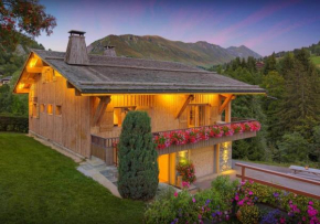 Chalet Joubarbe - Les Congères